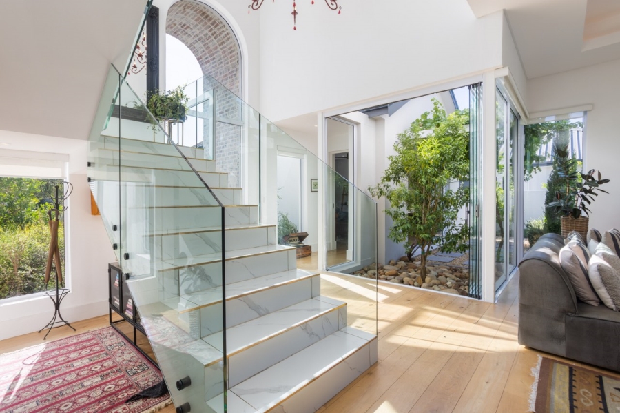 4 Bedroom Property for Sale in Val De Vie Estate Western Cape